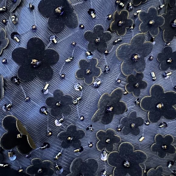 NWT Mac Duggal Dress - Picture 4 of 6